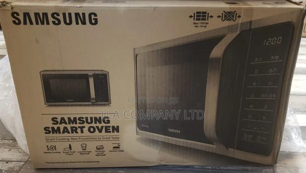 Samsung 28L Combination Microwave photo 3
