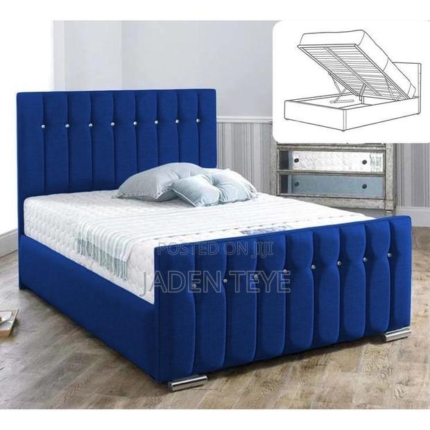 Double Bed for Sell · Photo 2