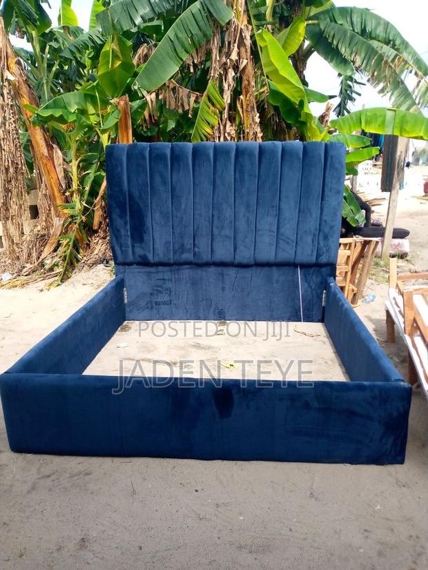 Double Bed for Sell · Photo 1