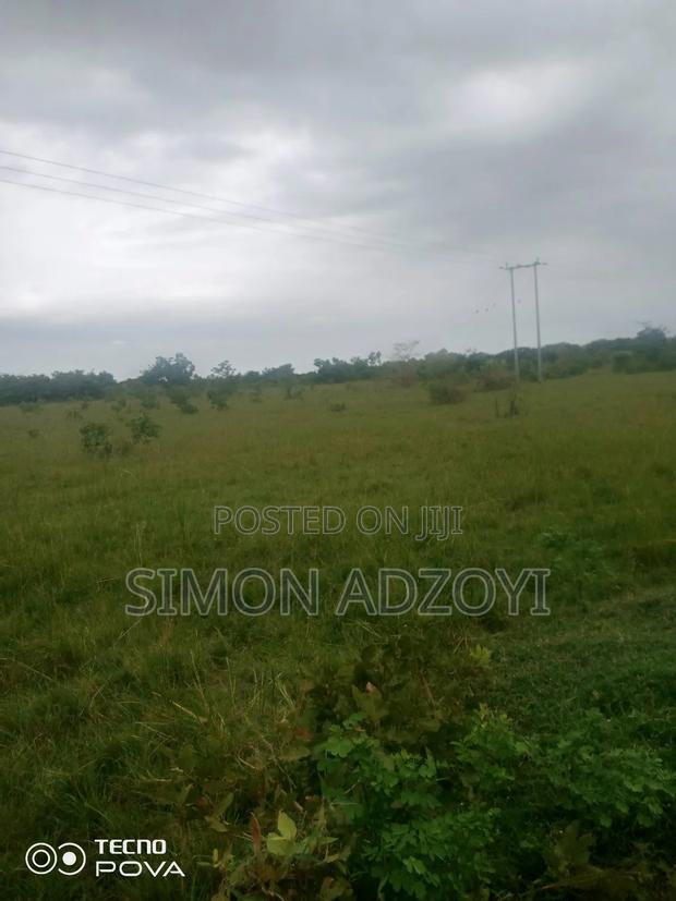 25,000 Acres of Farm Land for Sale