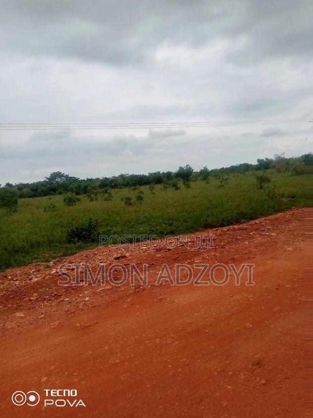 25,000 Acres of Farm Land for Sale