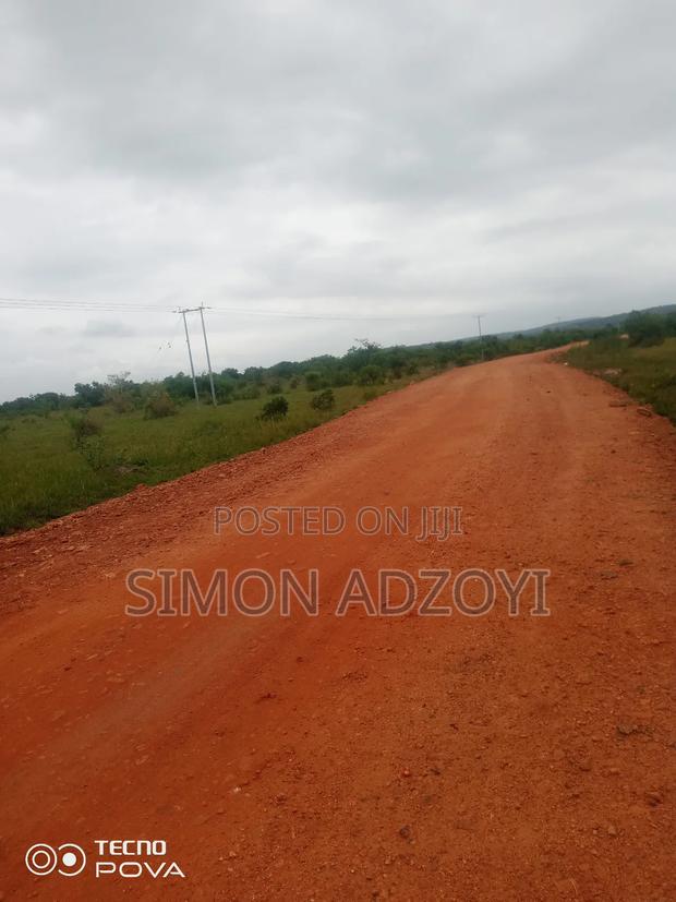 25,000 Acres of Farm Land for Sale