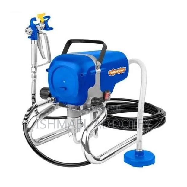 Airless Paint Sprayer/Spraying Machine