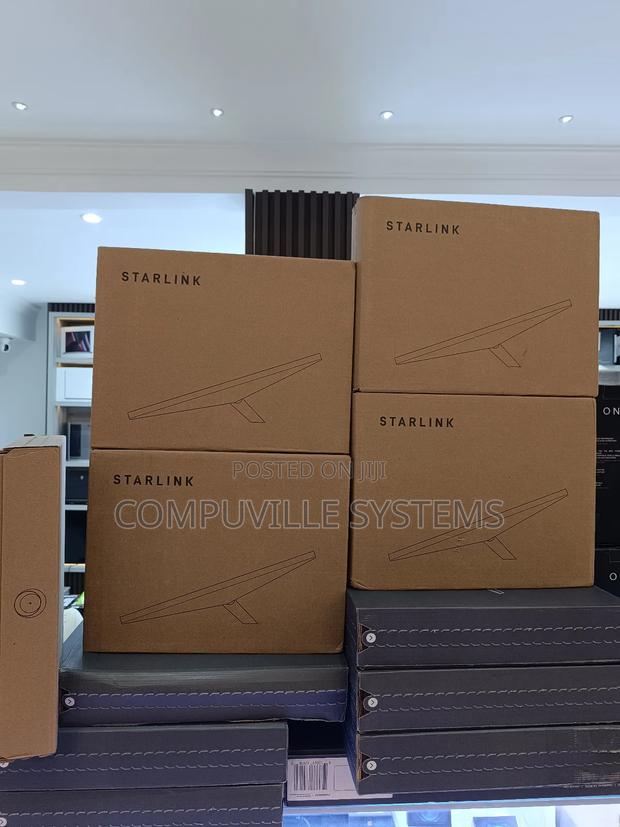 Starlink Mini · Photo 1
