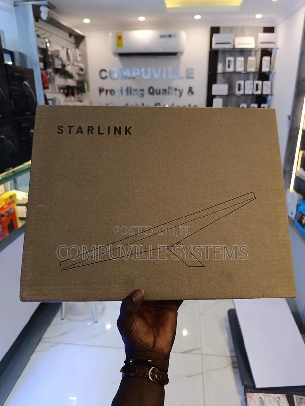 Starlink Mini · Photo 2