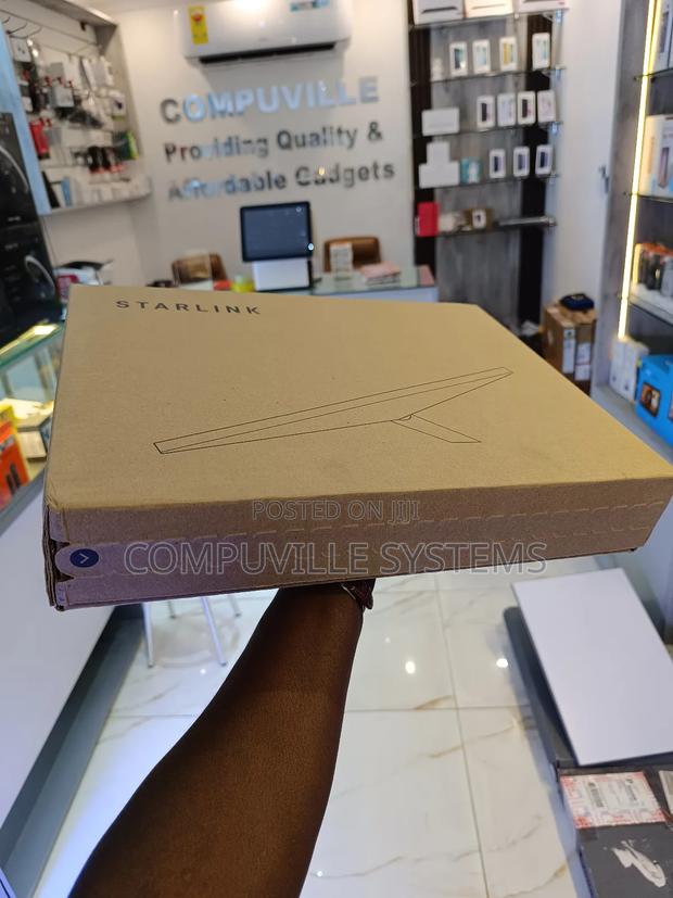 Starlink Mini · Photo 4