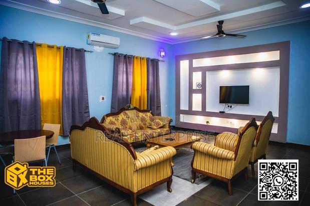 Fully Furnished Apartments for Short and Long Stay