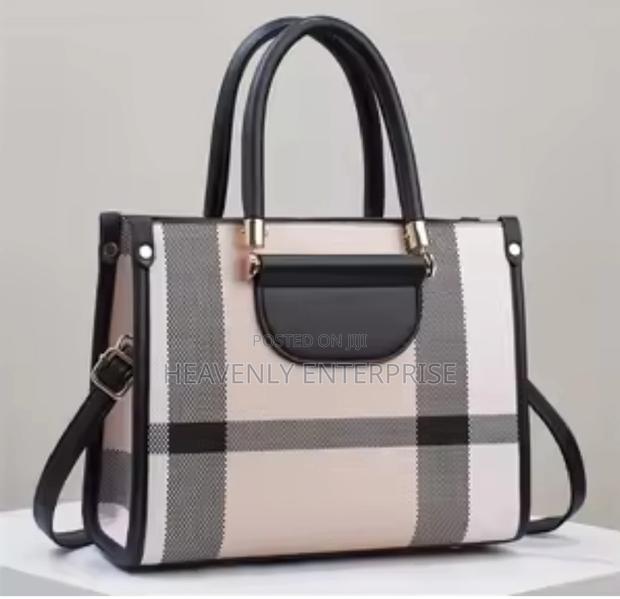 Ladies Nice Bag