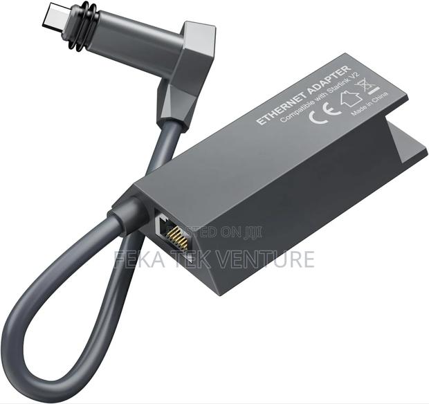 Starlink Gen 2 Internet Adapter · Photo 4