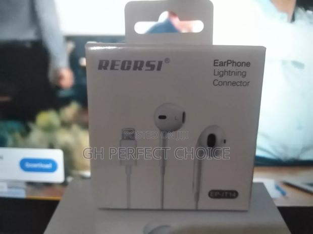 High-Performance iPhone Direct Earpiece · Photo 1