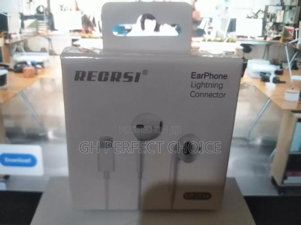 Dynamic Audio iPhone _ Direct Earpiece
