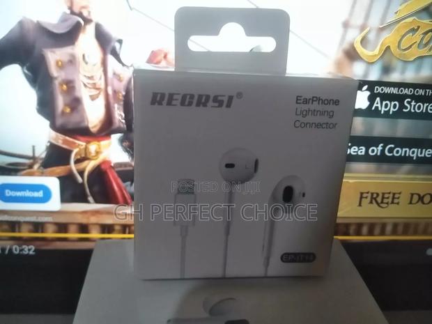 iPhone Optimized Direct Earpiece · Photo 1