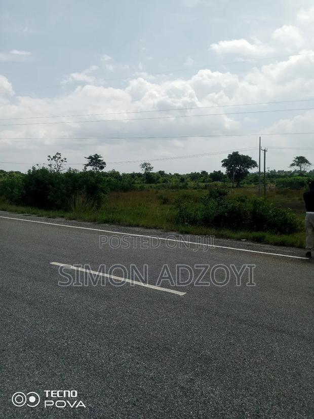 6000 Acres Farm Land Available for Long Term Lease