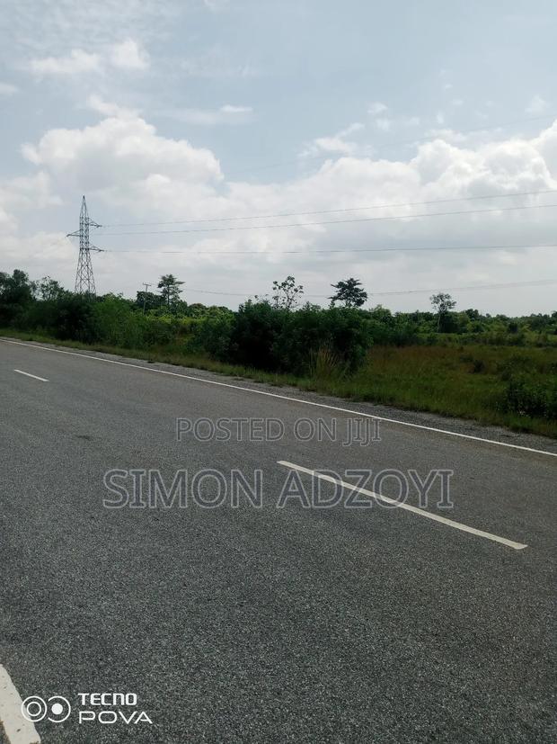 6000 Acres Farm Land Available for Long Term Lease