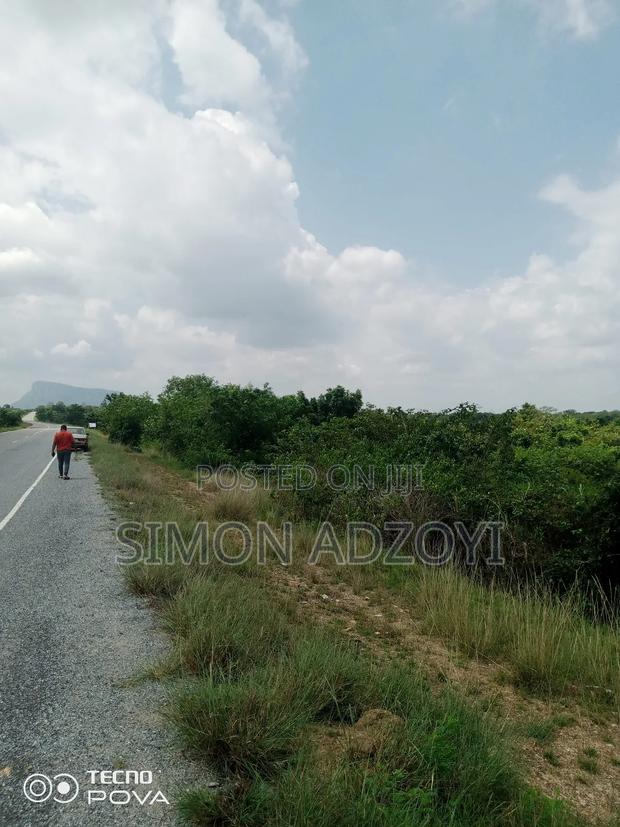 6000 Acres Farm Land Available for Long Term Lease