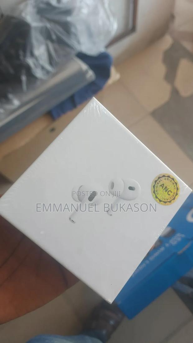 Airpod Pro 2nd Gen Type C Charging · Photo 3