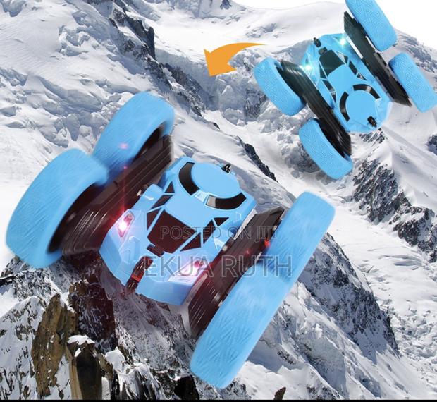 Remote Control Car · Photo 1