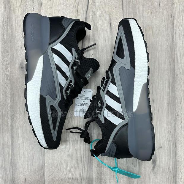 Adidas Zx Boost Trainers · Photo 3