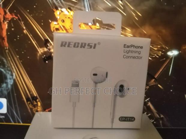 Crystal-Clear Audio iPhone Direct Earpiece · Photo 1