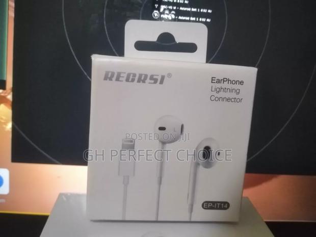 Exceptional Audio iPhone Solution · Photo 1