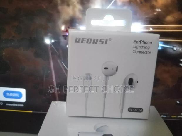 Pristine Sound iPhone Earpiece · Photo 1