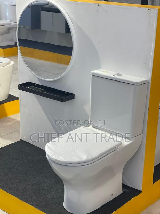 Water Closet 2025 · Photo 2