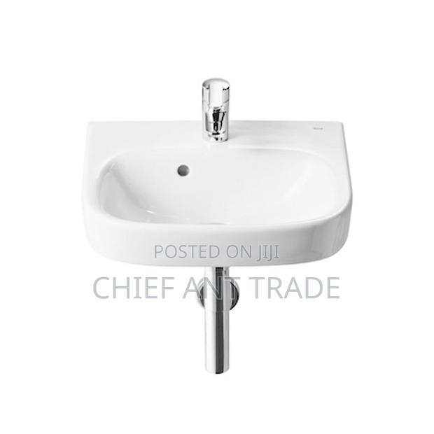 Wall Hung Basin (Pb 018h) Nx16-2/ Nx20c · Photo 4