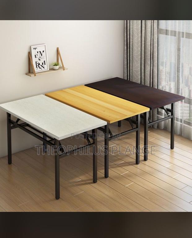 Study Table/ Computer Table With Wider Surface Area · Photo 2