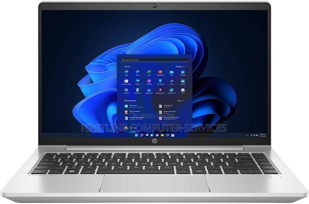 New Laptop HP ProBook 440 G9 16GB Intel Core I5 SSD 512GB · Photo 4