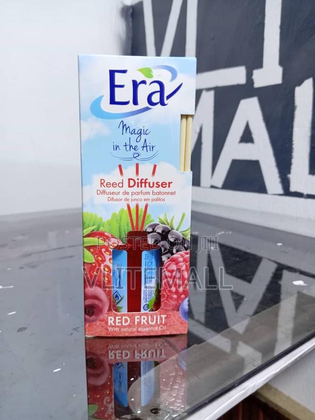 Era Reed Diffuser · Photo 2