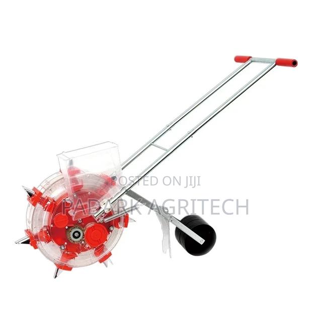 Seeder Planter - Single · Photo 2