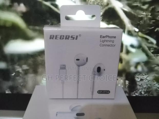Next-Gen iPhone Direct Earpiece · Photo 1