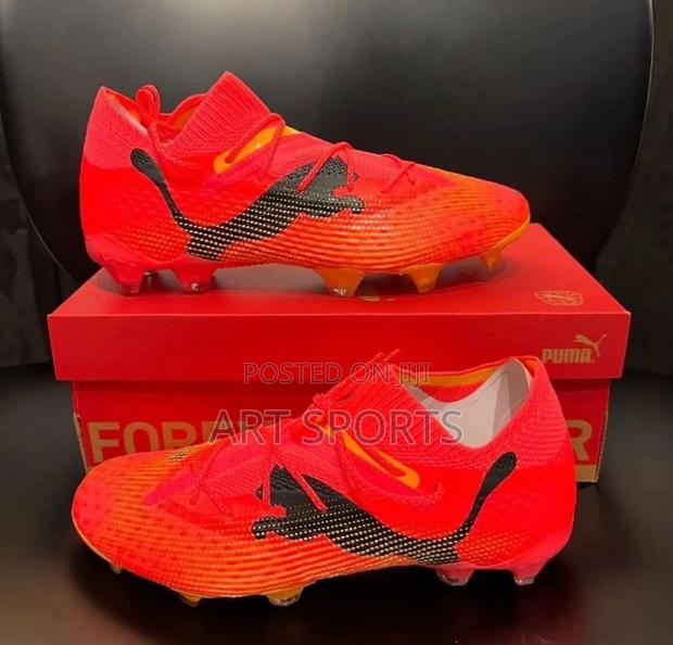 Puma Future Boot · Photo 4
