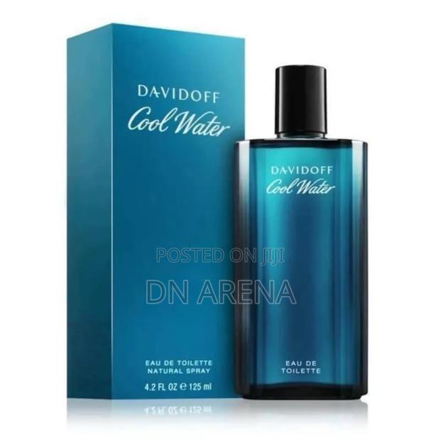 Davidoff Eau De Toilette 125ml · Photo 3