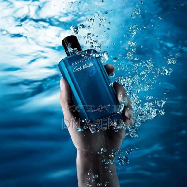 Davidoff Eau De Toilette 125ml · Photo 4