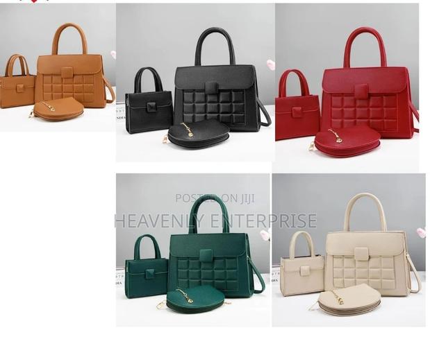 Ladies Handbags
