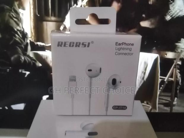 Top-Rated Apple Earpiece With Crystal-Clear Sound · Photo 1
