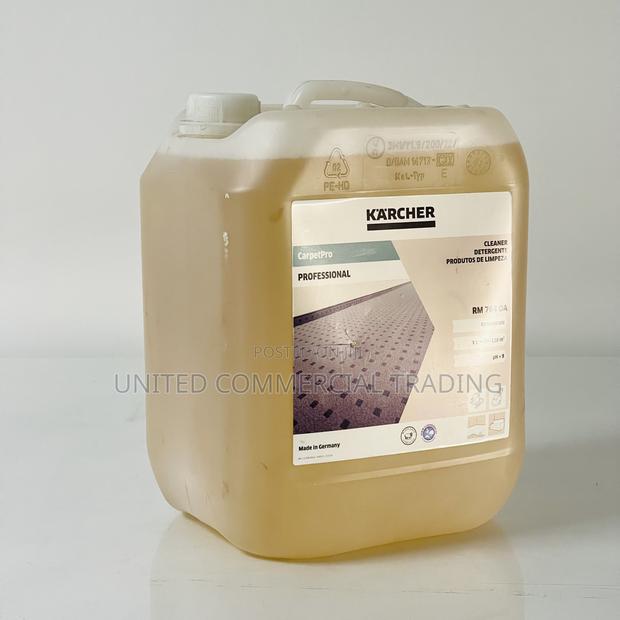 Carpet Cleaner · Photo 4