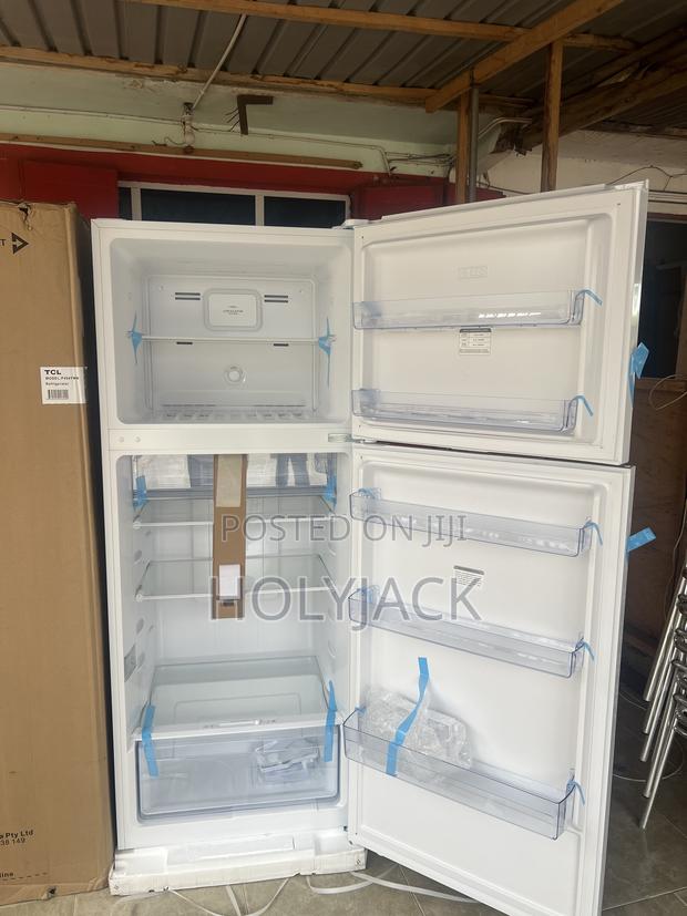 TCL 415L Fridge photo 2