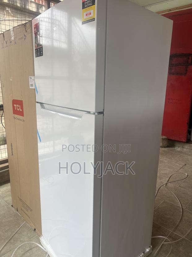TCL 415L Fridge photo 3