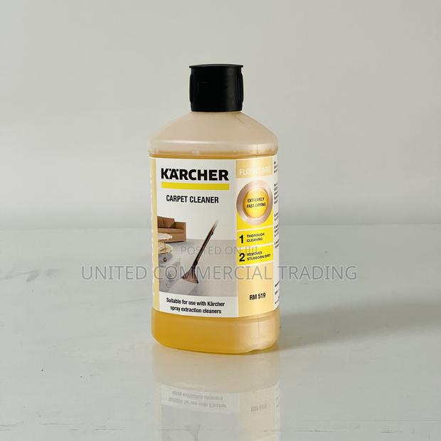 Carpet Cleaner Liquid · Photo 4