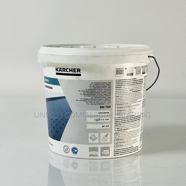 Deep Cleaning Acidic · Photo 4
