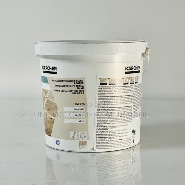 Floor Gloss Powder · Photo 4