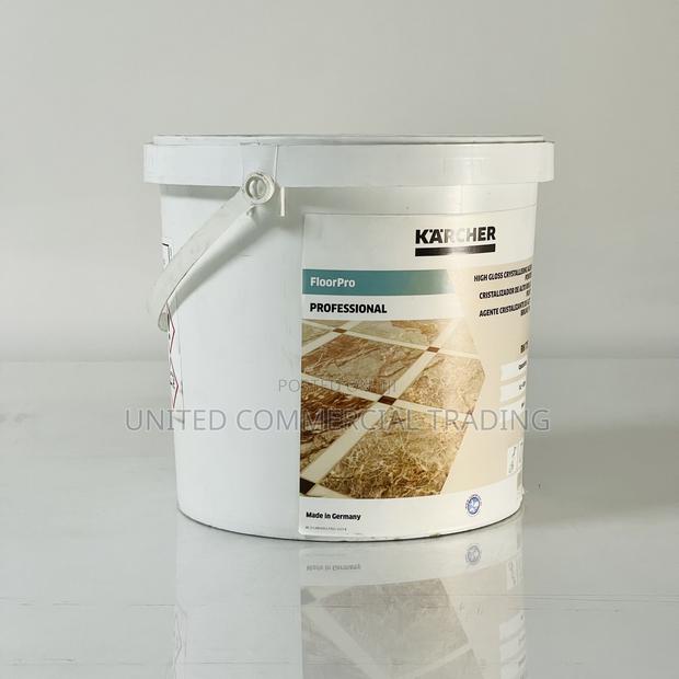 Floor Gloss Powder · Photo 3