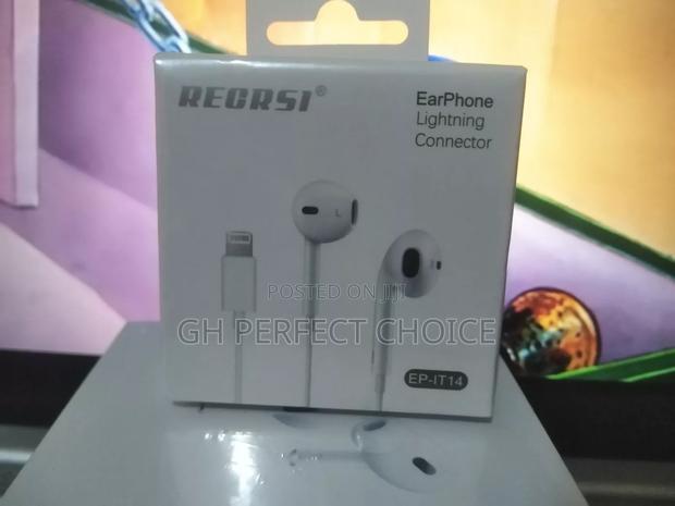 Original Earpiece Brush for iPhones · Photo 1