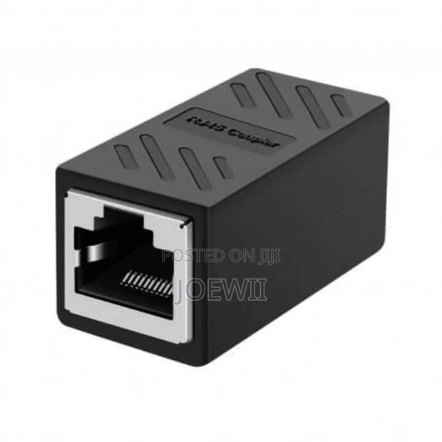 RJ45 Joiner Adapter