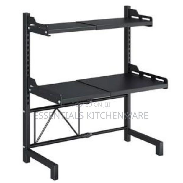 Microwave Stand · Photo 2