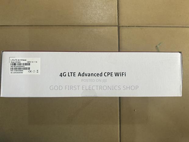 4g/5glte Router photo 6