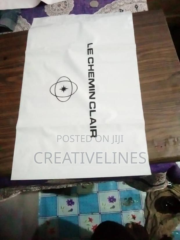 Customised Polymailers · Photo 2