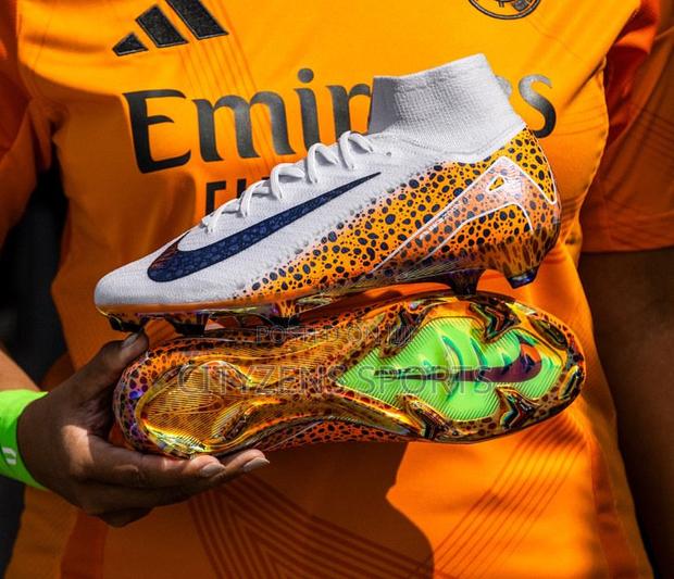 Nike Mercurial Supper Latest · Photo 3